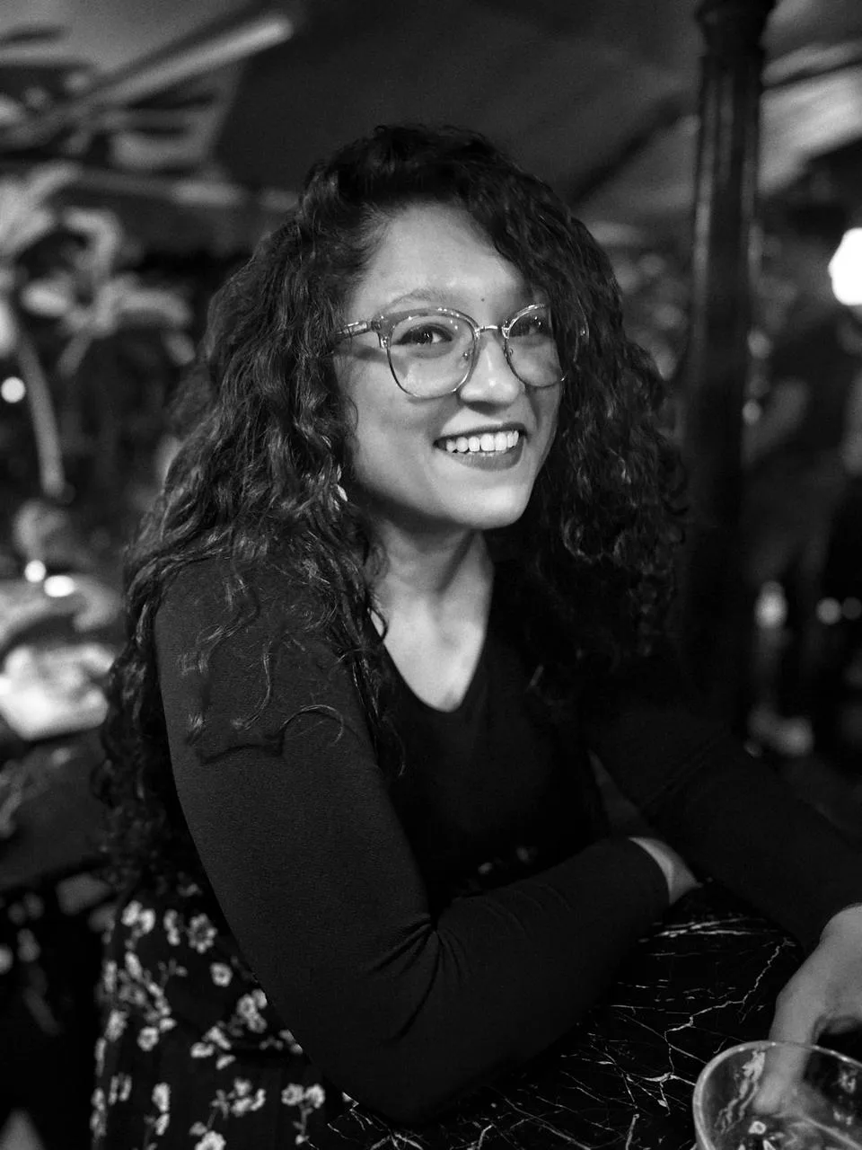 Vishakha Chaplot